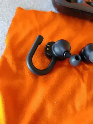 Cuffie Skullcandy Push True Wireless