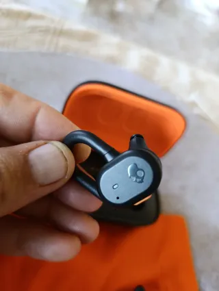 Cuffie Skullcandy Push True Wireless