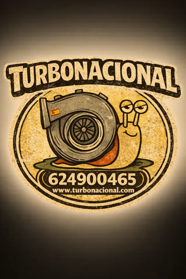 Turbos reconstruidos, nuevos intercambio.garantia