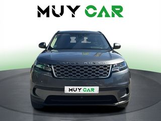Land Rover Range Rover Velar D180 Standard 4WD Auto 132 kW (180 CV)