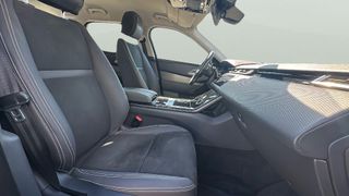 Land Rover Range Rover Velar D180 Standard 4WD Auto 132 kW (180 CV)