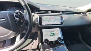 Land Rover Range Rover Velar D180 Standard 4WD Auto 132 kW (180 CV)