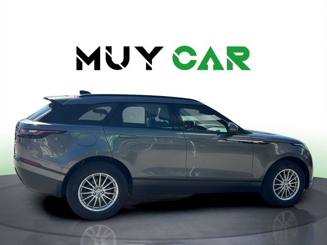 Land Rover Range Rover Velar D180 Standard 4WD Auto 132 kW (180 CV)