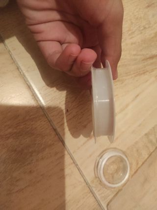 Kit mostacillas para pulseras y anillos