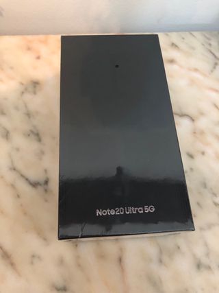 Samsung Galaxy Note20 Ultra 5G 