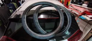 2 Cubiertas Specialized 24x2.1