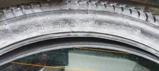 2 Cubiertas Specialized 24x2.1