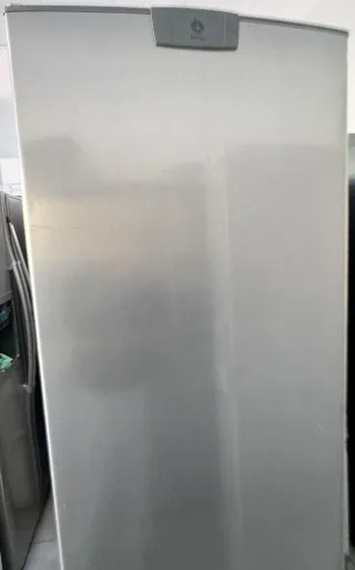 NEVERA SOLO NEVERA BALAY EN INOX