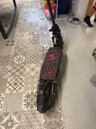 Patinete Eléctrico Smart gyro rokyway pro