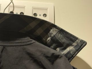 Burberry chaqueta 50
