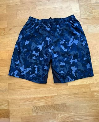 Pantalón corto Domyos Camuflaje Talla L