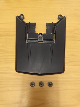 Guardabarros Kawasaki J300