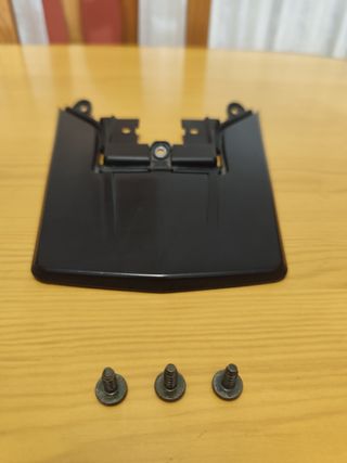 Guardabarros Kawasaki J300