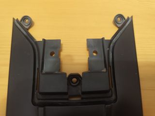 Guardabarros Kawasaki J300