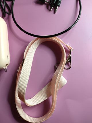 Amplificador de Voz Digital NORWii