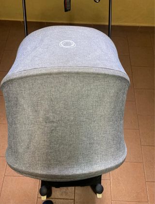 Carro Bugaboo Donkey