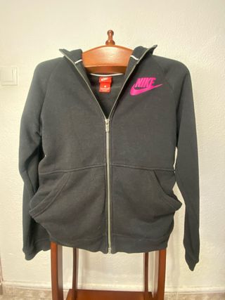 Chaqueta Nike 