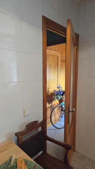 Piso Dúplex 141m2 a 10minutos del centro de Murcia