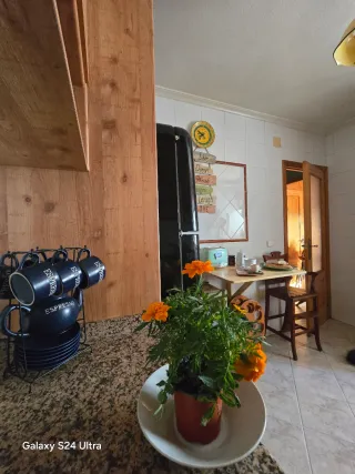 Piso Dúplex 141m2 a 10minutos del centro de Murcia