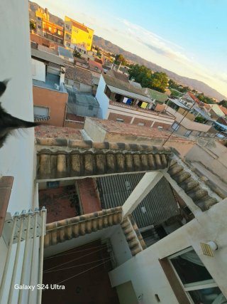 Piso Dúplex 141m2 a 10minutos del centro de Murcia