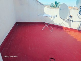 Piso Dúplex 141m2 a 10minutos del centro de Murcia