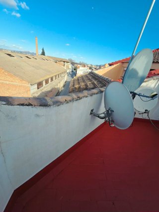 Piso Dúplex 141m2 a 10minutos del centro de Murcia