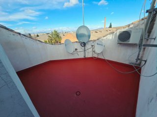 Piso Dúplex 141m2 a 10minutos del centro de Murcia