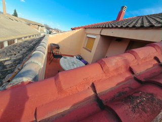 Piso Dúplex 141m2 a 10minutos del centro de Murcia