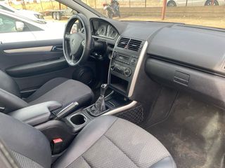 Mercedes-Benz Clase A 2012