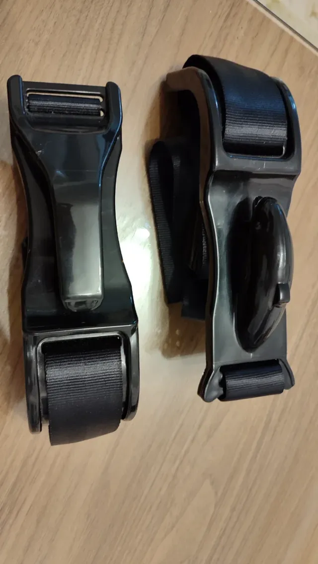 Cinturón coche embarazo