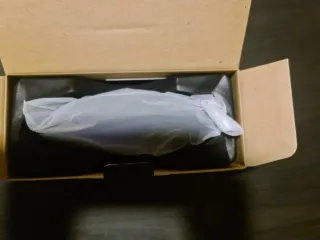 Altavoz Energy Sistem Negro y Azul