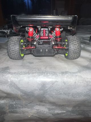 Kyosho Mini-Z Buggy RC