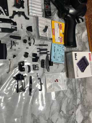 Kyosho Mini-Z Buggy RC