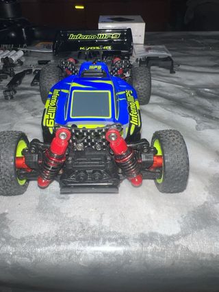 Kyosho Mini-Z Buggy RC