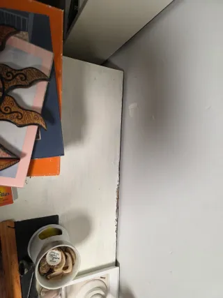 Aparador TV y Almacenaje