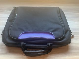 Maletín para portátil