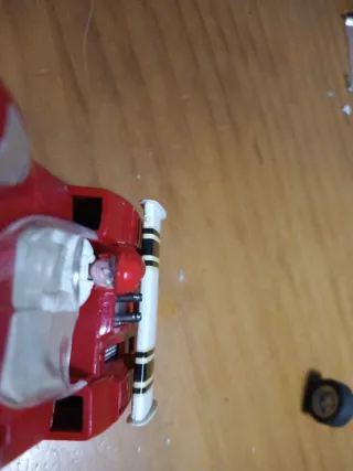 Alerón Scalextric Chaparral GT