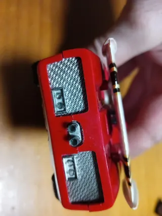 Alerón Scalextric Chaparral GT