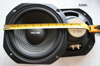Altavoces Pioneer