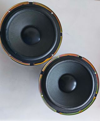 Altavoces Pioneer