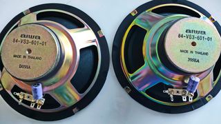 Altavoces Pioneer