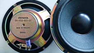 Altavoces Pioneer
