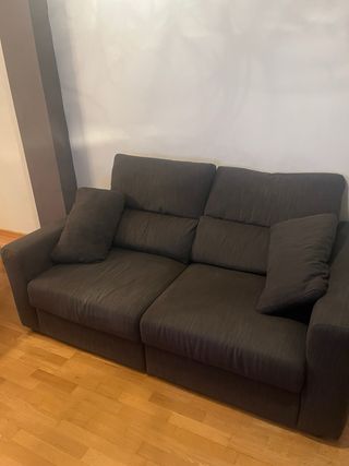 Sofá Ikea 2 plazas EN EL PRECIO INCLUYE TRANSPORTE