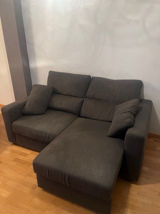Sofá Ikea 2 plazas EN EL PRECIO INCLUYE TRANSPORTE