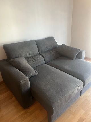 Sofá Ikea 2 plazas EN EL PRECIO INCLUYE TRANSPORTE