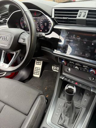 Audi Q3 2023