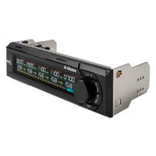 Controlador Ventilador Aerocool X Vision