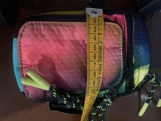 Porta móvil Desigual multicolor