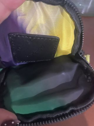 Porta móvil Desigual multicolor