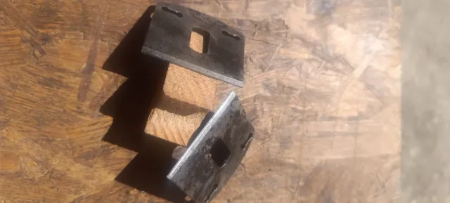 2 Bastren de Carpintero Stanley